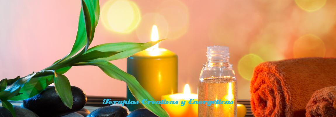 Aromaterapia, Perfumería y Cosmética Terapéutica Natural