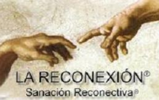<center>Reconexión y Sanación Reconectiva</center>