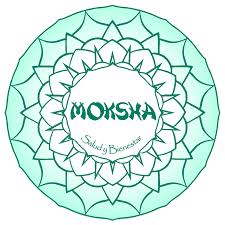 Centro Moksha-Logo