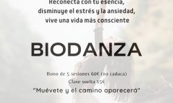 BioDanza Ikigai Family Semanal