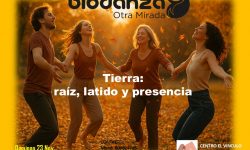 Biodanza Mensual Madrid