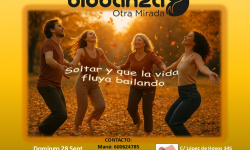 Biodanza Mensual Madrid