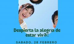 Taller Risoterapia Navalafuente La Morada